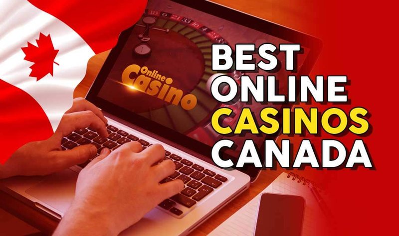 Best visa casinos in canada in Canada