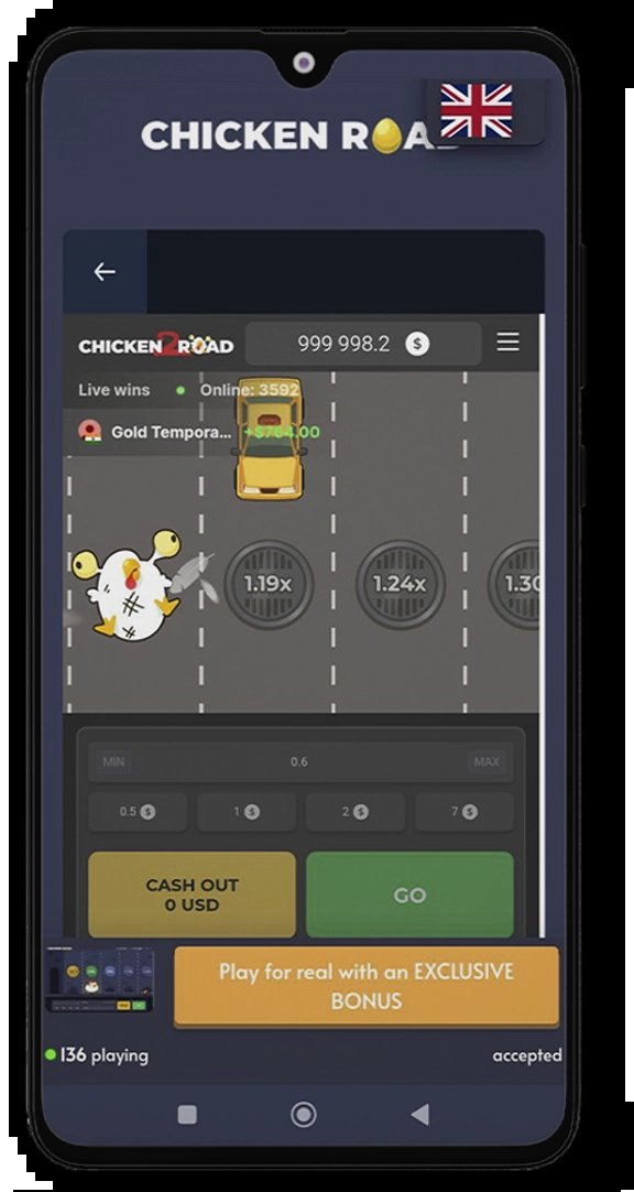 Découvrez le Jeu de Casino En Ligne Chicken Road au France