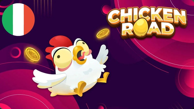 Juega Chicken Road en España con Nuevas Reglas y Ganancias Impresionantes - overview