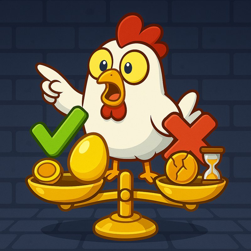 Image: Descubre el Emperador del Juego: Jugar Chicken Road en España Oficialmente