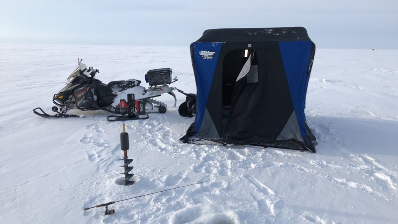 Experience the Thrill of Ice Fishing in the UK's Online Live Casinos in United Kigdom